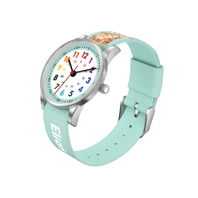 MNA 9030 OM Kinderarmbanduhr