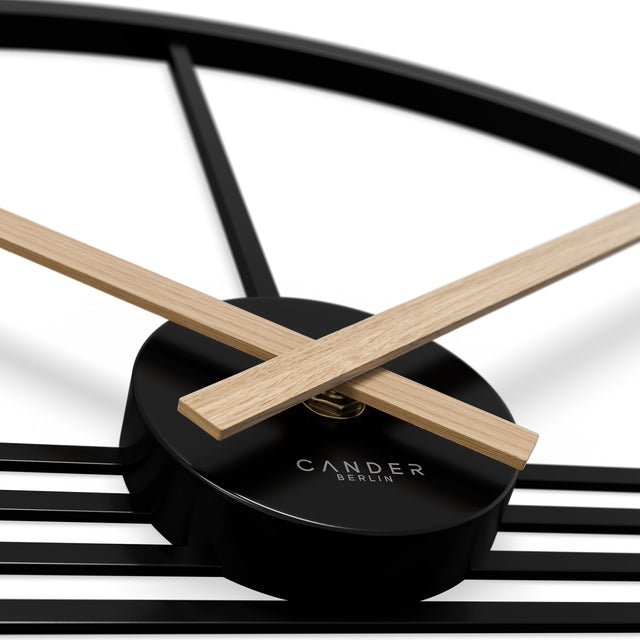 Vintage Wanduhr Paolo 50 cm