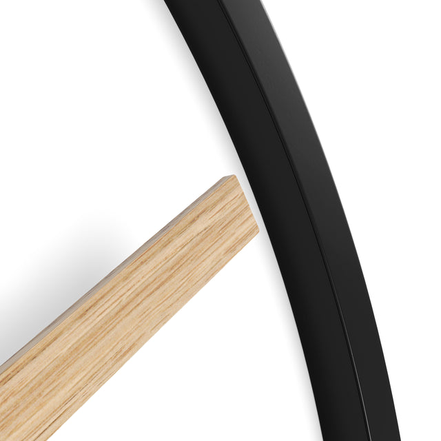 Vintage Wanduhr Paolo 50 cm