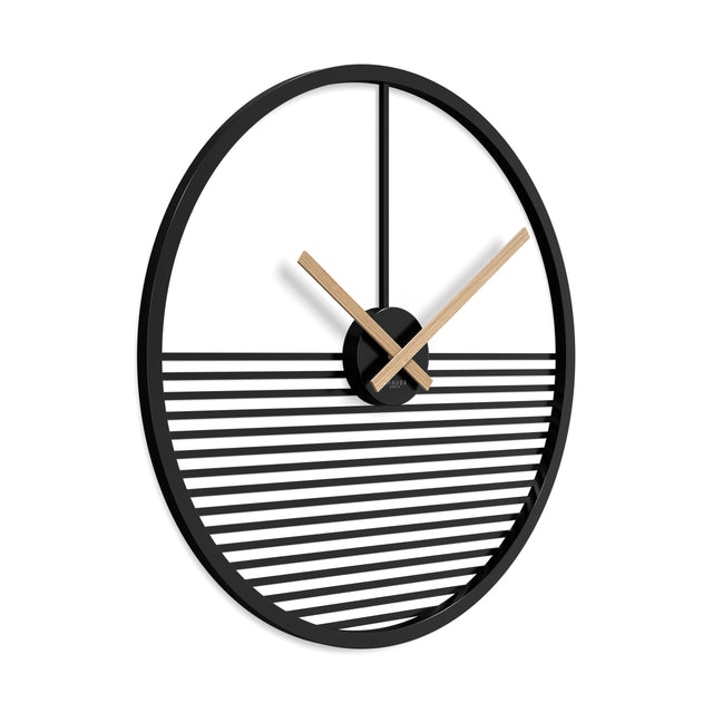 Vintage Wanduhr Paolo 50 cm