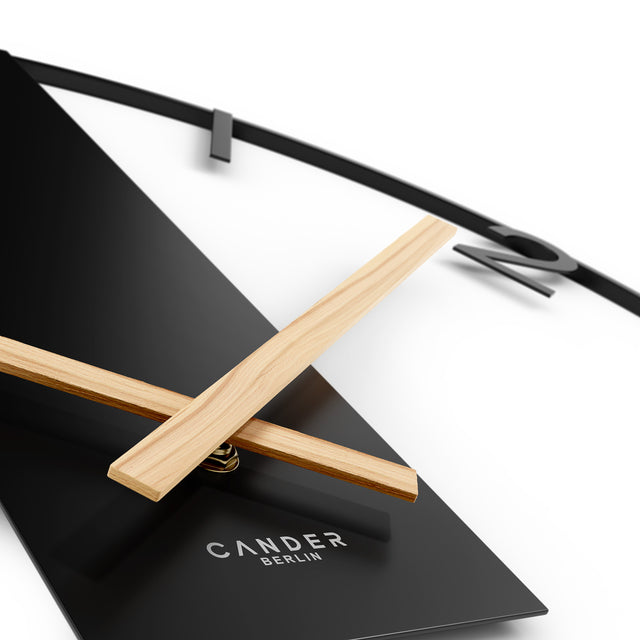 Vintage Wanduhr SOLVIG 60 cm