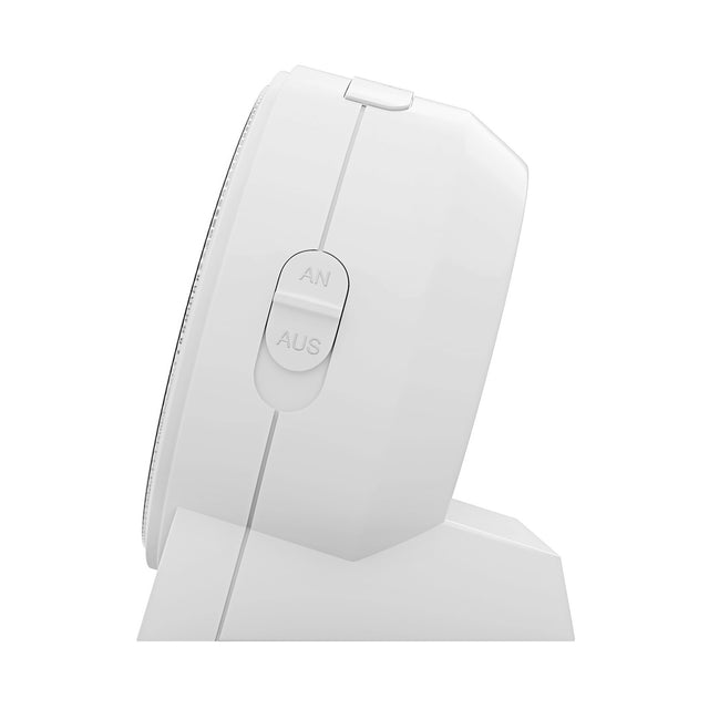 MNU 1030 S children's wall clock and MNU 1009 S alarm clock with light