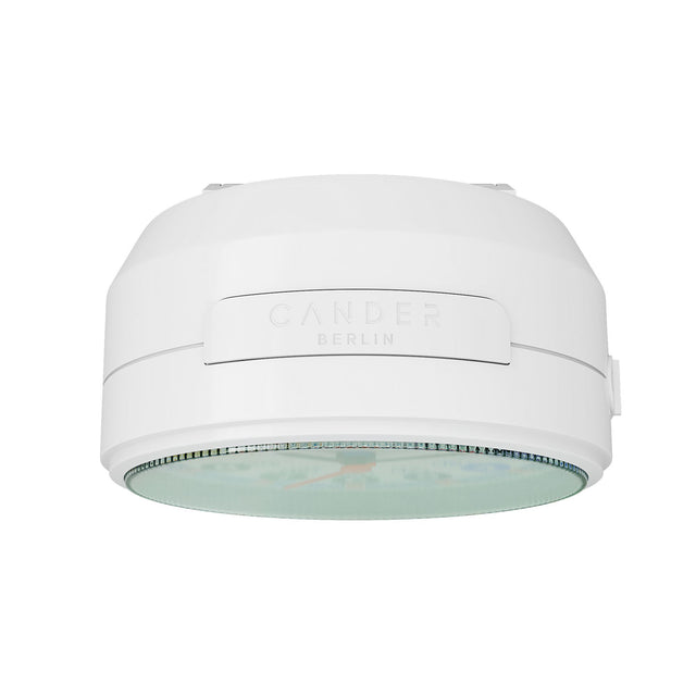 MNU 1030 S children's wall clock and MNU 1009 S alarm clock with light