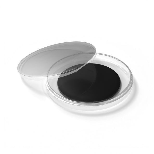 MNU 11930 R Silent children's wall clock with magnet photos 30 cm