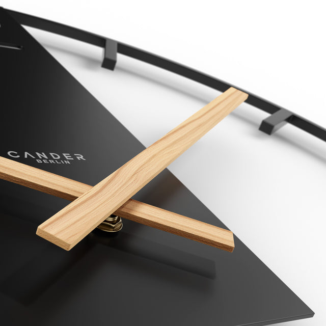 Vintage-Wanduhr BENTJA  50 cm