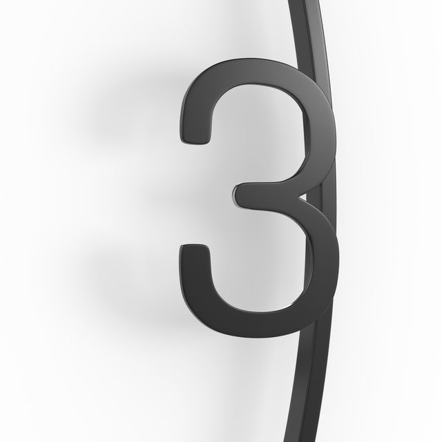 Vintage-Wanduhr BENTJA  50 cm