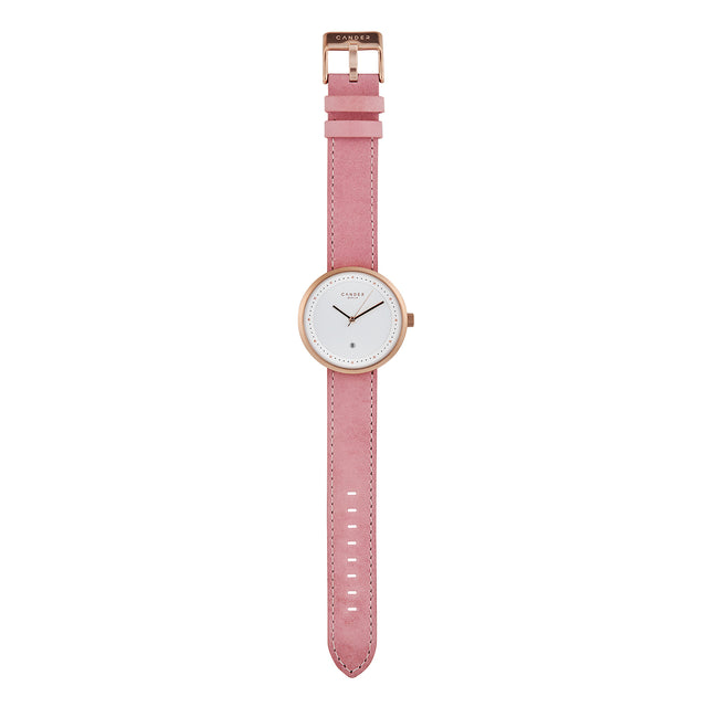 MNA 2041 wristwatch 38mm