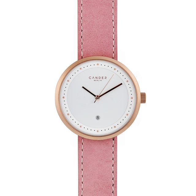 MNA 2041 wristwatch 38mm