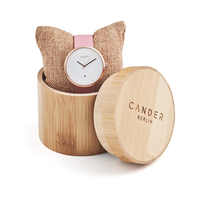 MNA 2041 wristwatch 38mm