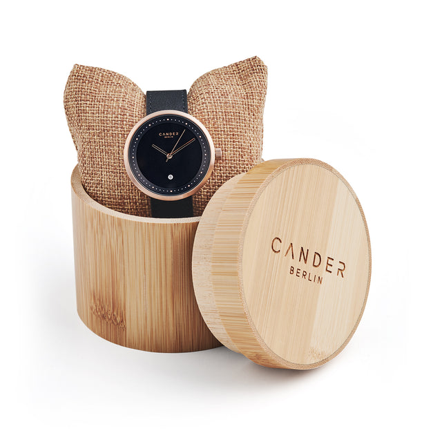 MNA 2042 wristwatch with interchangeable strap