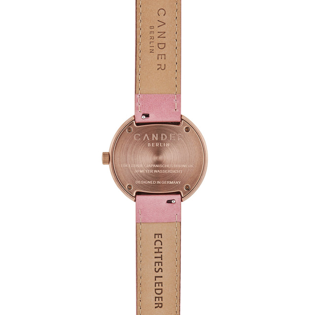 MNA 2041 wristwatch 38mm