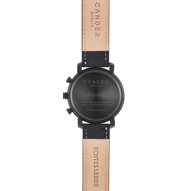 MNA 2140 wristwatch 42mm