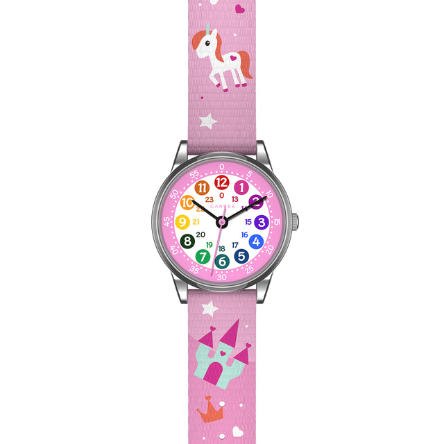 MNA 1230 E wristwatch unicorn 32 mm