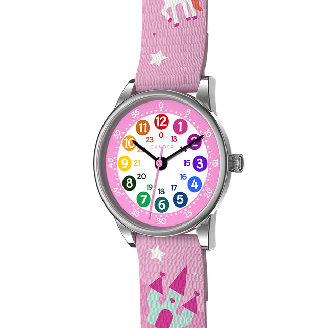 MNA 1230 E wristwatch unicorn 32 mm