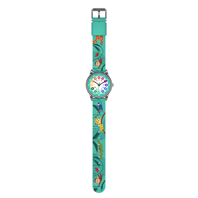 MNA 1230 T wristwatch animals 32 mm