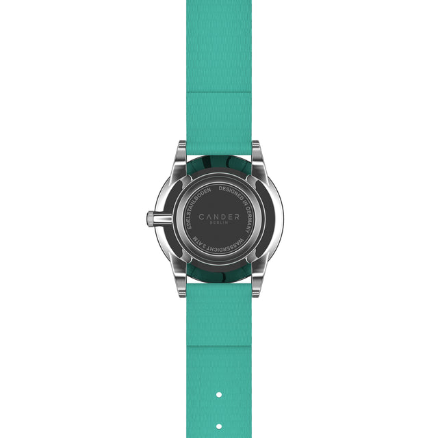 MNA 1230 T wristwatch animals 32 mm