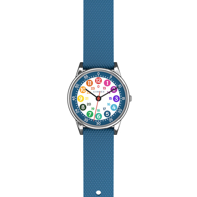 MNA 1330 J Watch Silicone 32 mm