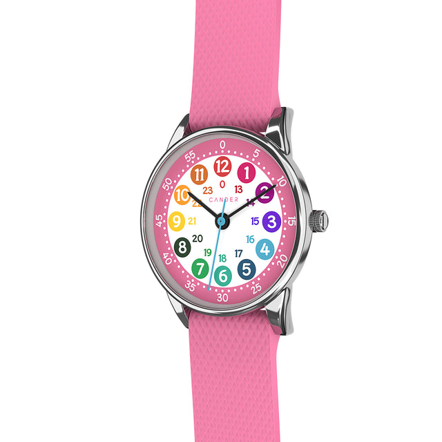 MNA 1330 M watch silicone 32 mm