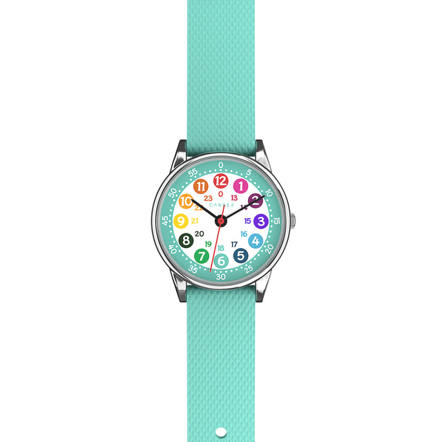 MNA 1330 T watch silicone 32 mm