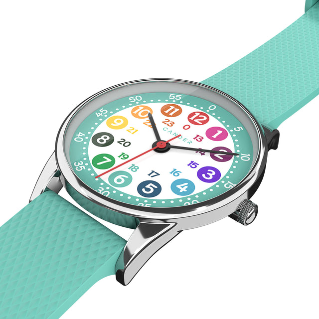 MNA 1330 T watch silicone 32 mm