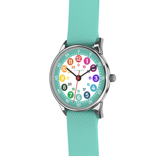 MNA 1330 T watch silicone 32 mm