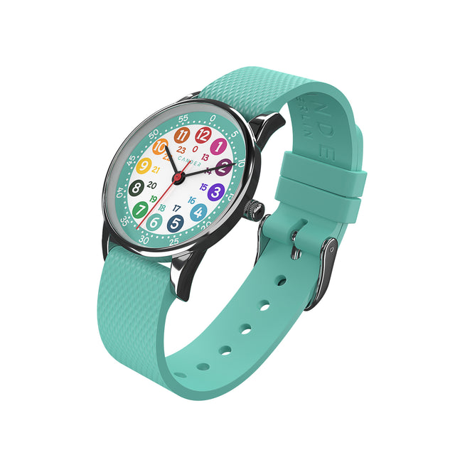MNA 1330 T watch silicone 32 mm