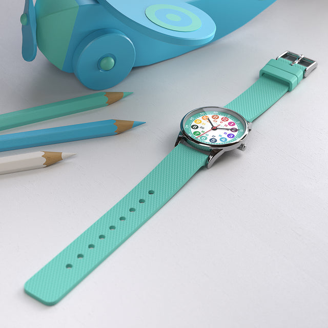 MNA 1330 T watch silicone 32 mm