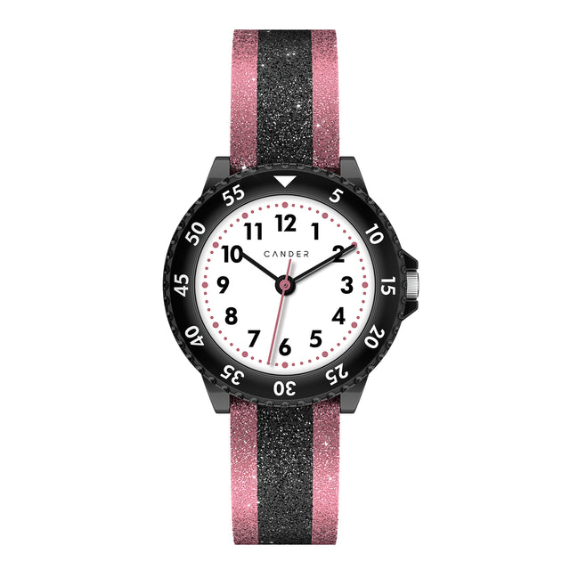 MNA 1630 B watch silicone 32 mm