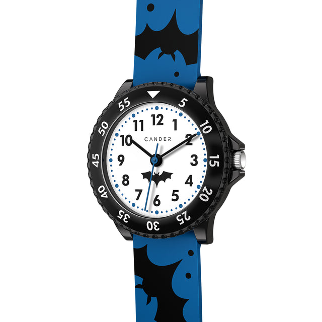 MNA 1630 F watch silicone 32 mm