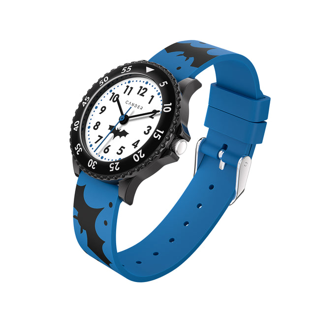 MNA 1630 F watch silicone 32 mm