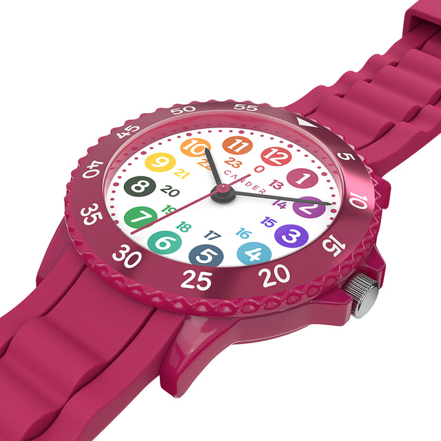 MNA 1630 M watch silicone 30 mm