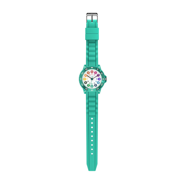 MNA 1630 T watch silicone 30 mm