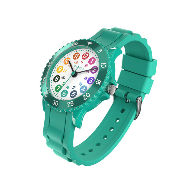 MNA 1630 T watch silicone 30 mm