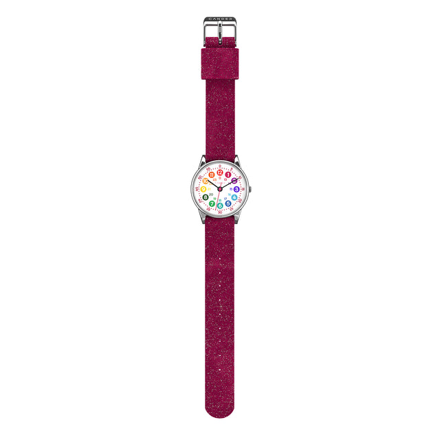 MNA 1730 M watch glitter 32 mm