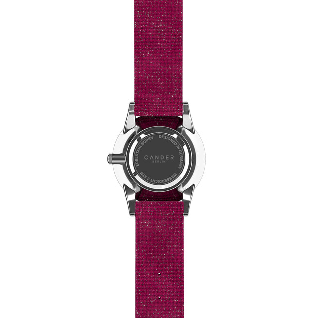 MNA 1730 M watch glitter 32 mm