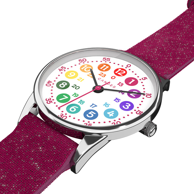 MNA 1730 M watch glitter 32 mm