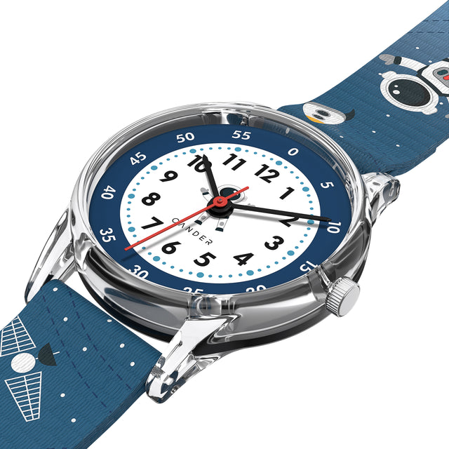 MNA 4030 A Wristwatch Astronaut 32 mm