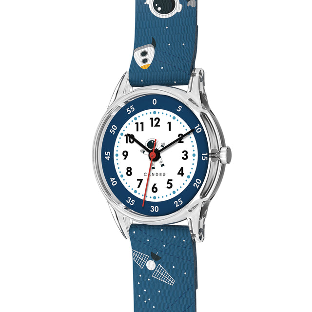 MNA 4030 A Wristwatch Astronaut 32 mm