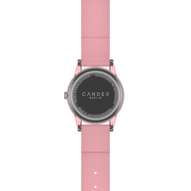 MNA 4030 C Swan wristwatch 32 mm