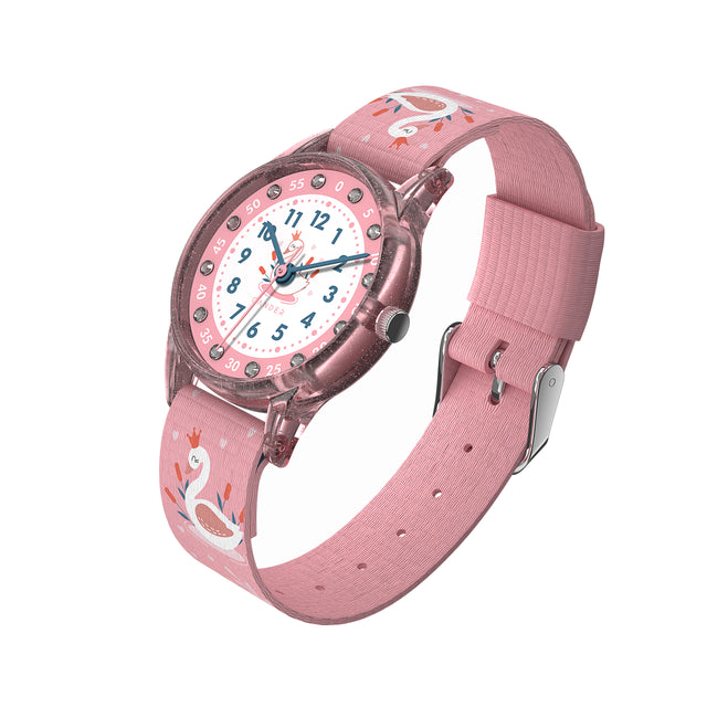 MNA 4030 C Swan wristwatch 32 mm