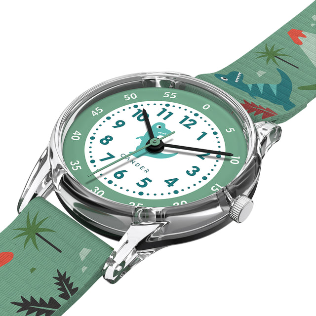 MNA 4030 D Watch Dinosaur 32 mm