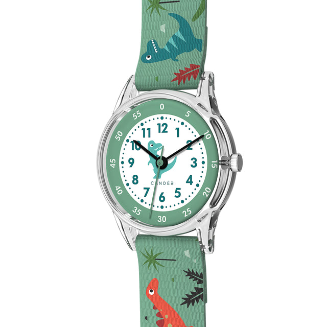 MNA 4030 D Watch Dinosaur 32 mm