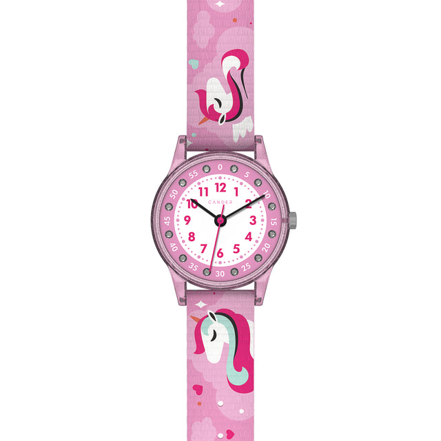 MNA 4030 E wristwatch unicorn 32 mm