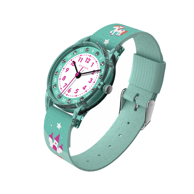 MNA 4030 J wristwatch unicorn 32 mm