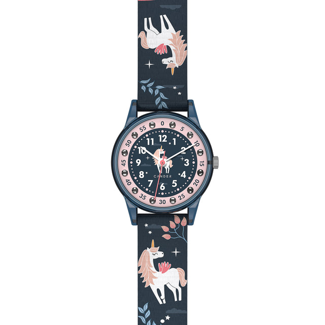 MNA 4030 M watch unicorn 32 mm