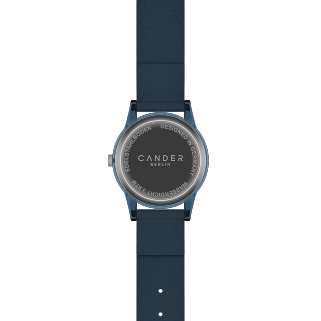 MNA 4030 M watch unicorn 32 mm