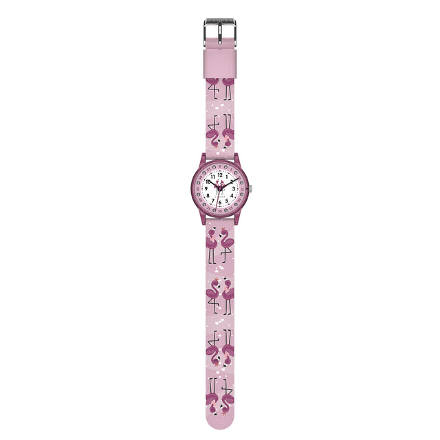 MNA 4030 R Wristwatch Flamingo 32 mm