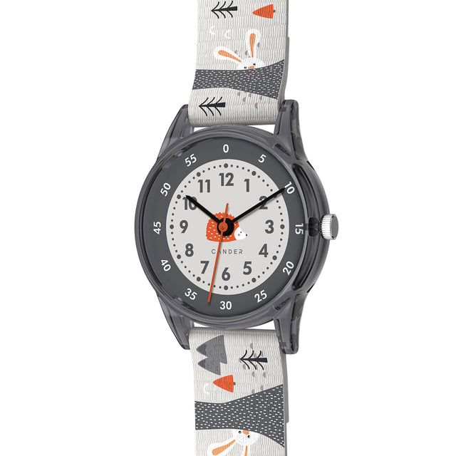 MNA 4030 W wristwatch animals 32 mm