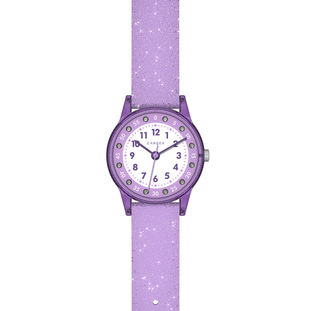 MNA 4030 V Armbanduhr Silikon 32 mm