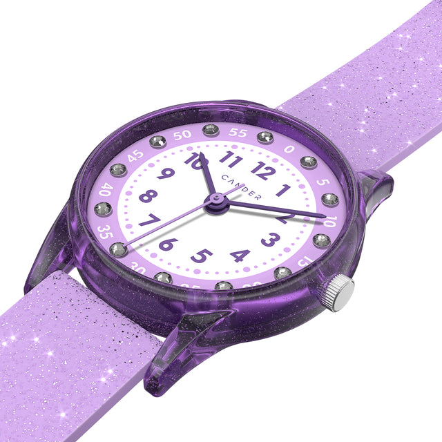 MNA 4030 V Armbanduhr Silikon 32 mm